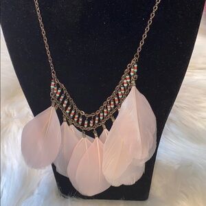 New without tags Arizona Jean company necklace